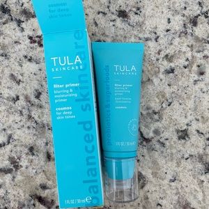 Tula filter primer
